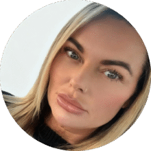 GEORGINA