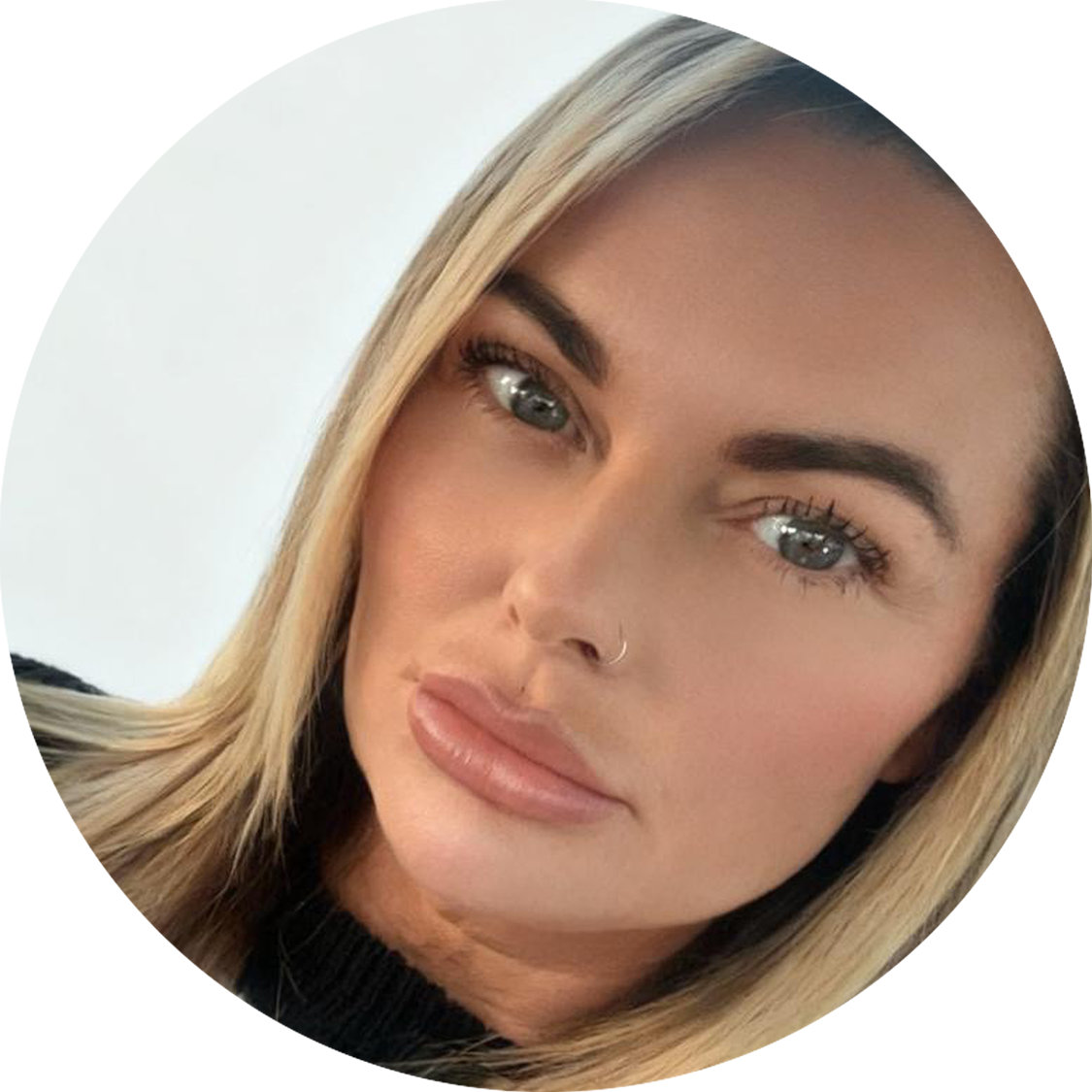 GEORGINA